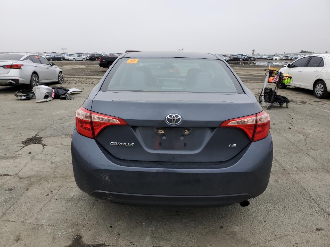 2019 Toyota Corolla - Image 6