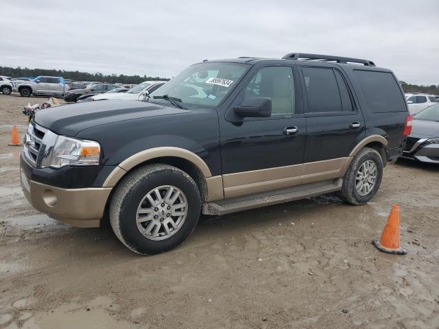 2013 Ford Expedition Xlt