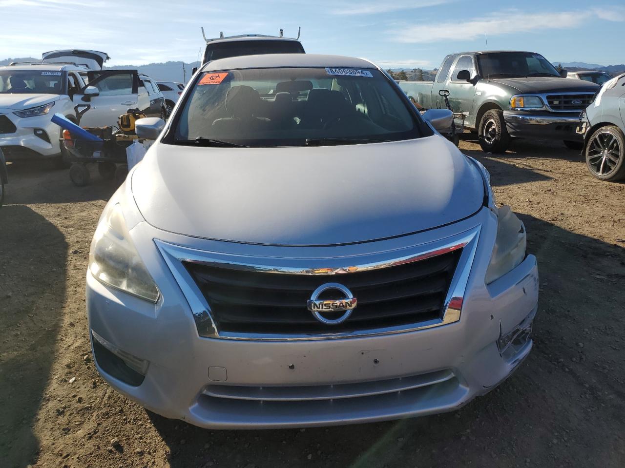 2013 Nissan Altima - Image 5