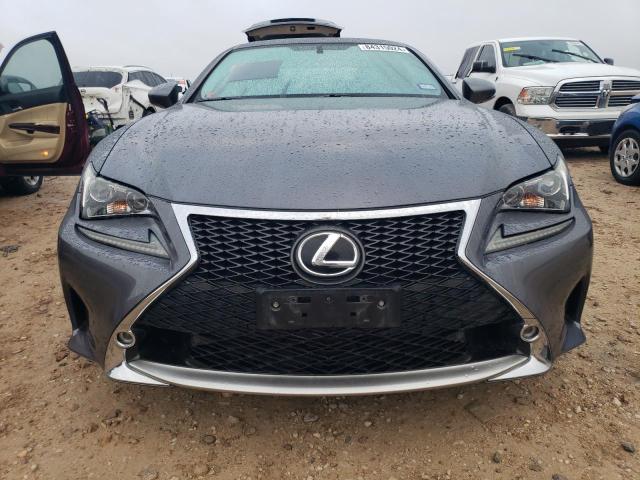  LEXUS RX350 2015 Gray