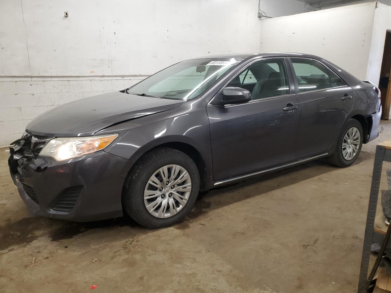 2013 Toyota Camry - Image 1