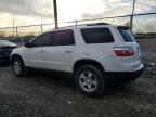 2012 Gmc Acadia Sle للبيع في Cicero، IN - Front End