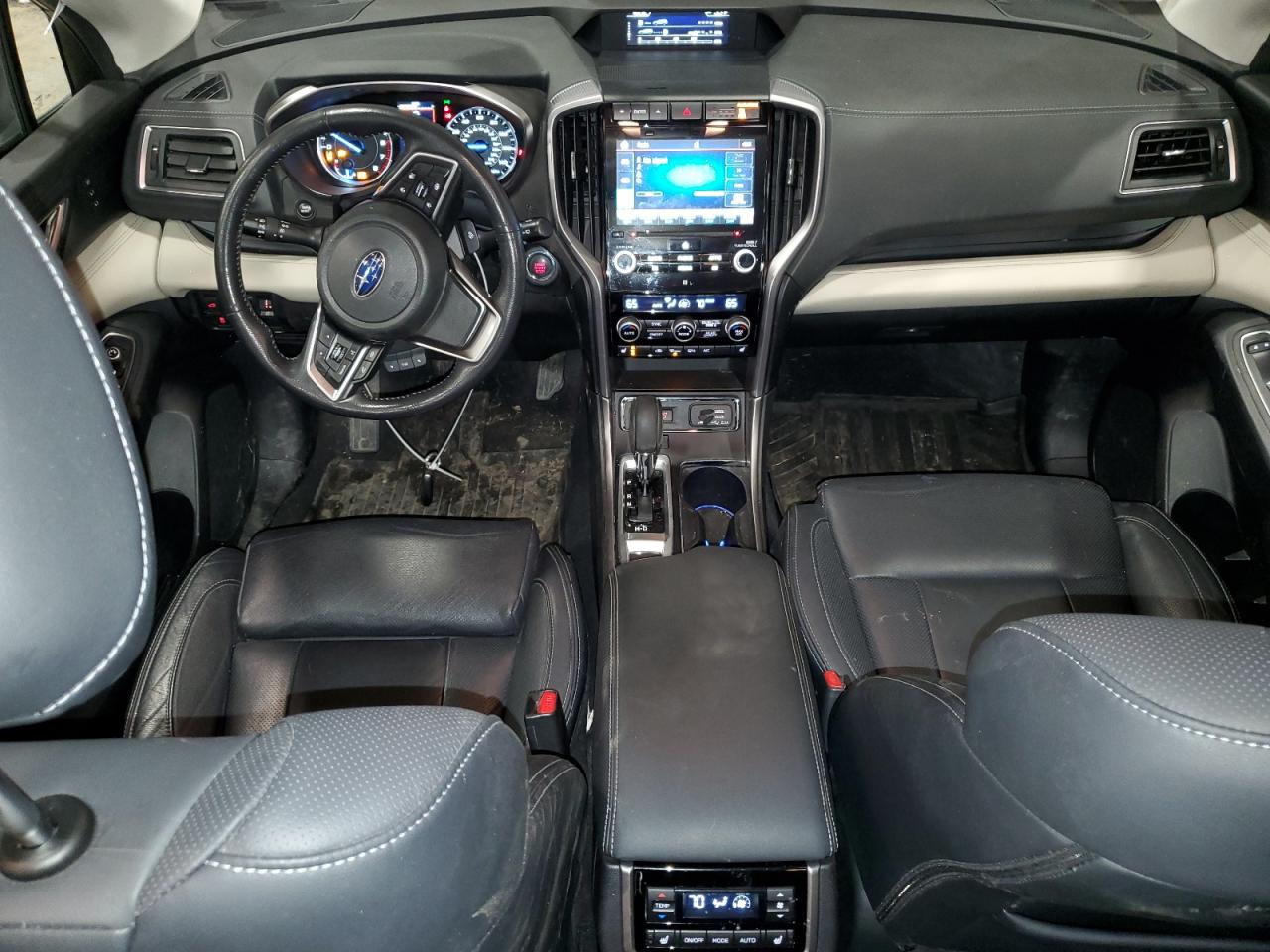 2021 Subaru Ascent - Image 8