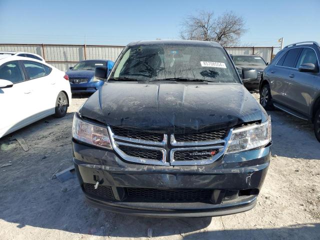  DODGE JOURNEY 2015 Синий