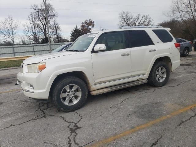 2011 Toyota 4Runner Sr5