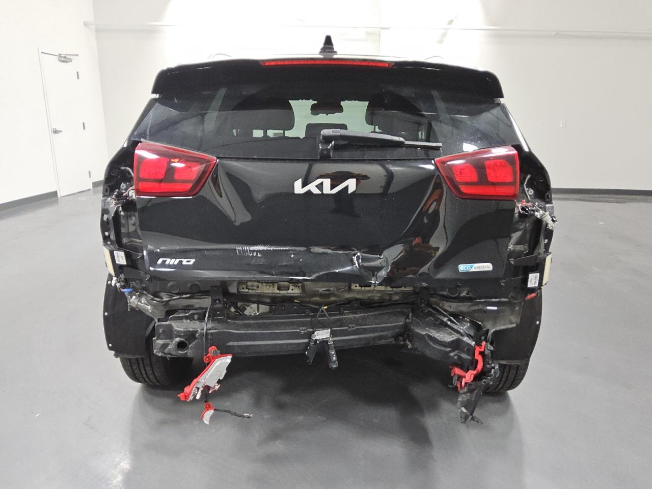 2022 Kia Niro S VIN: KNDCC3LG9N5158748 Lot: 84680714