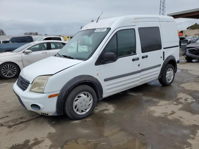 2010 Ford Transit Connect Xlt