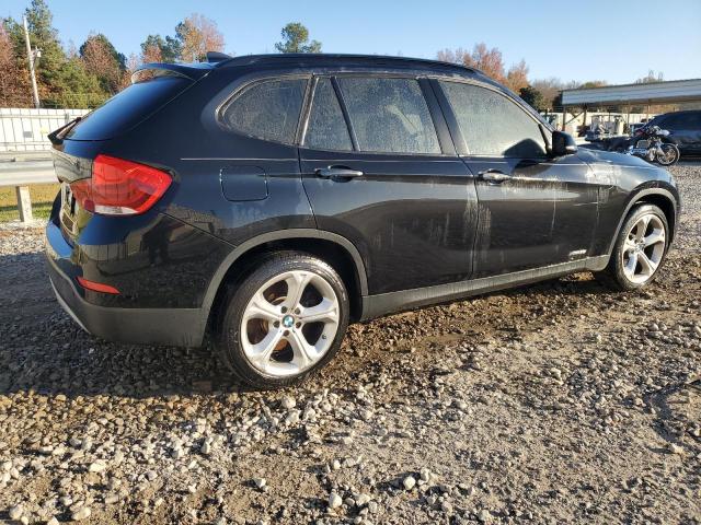 Кросовери BMW X1 2014 Чорний