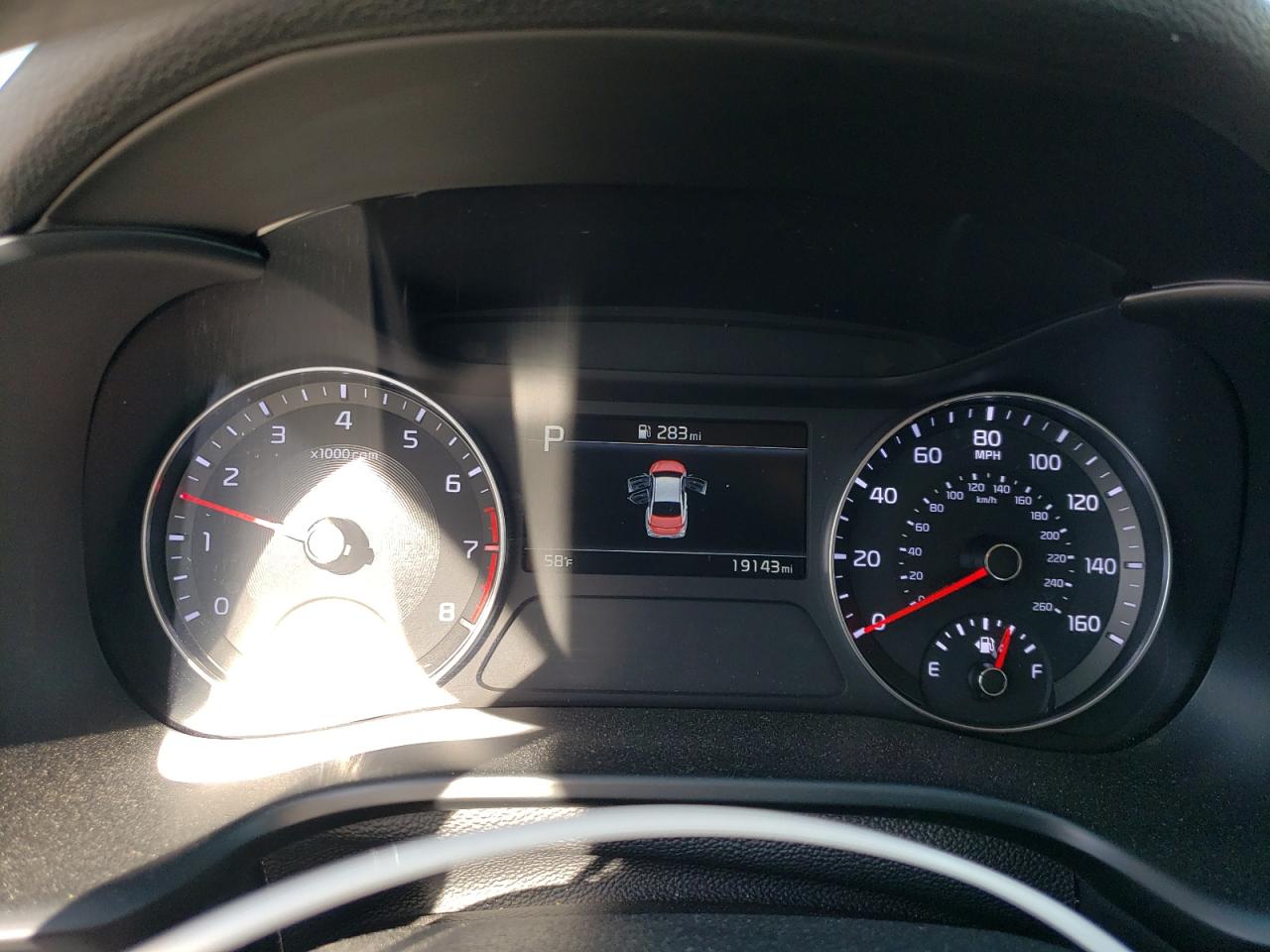 2023 Kia Forte - Image 9