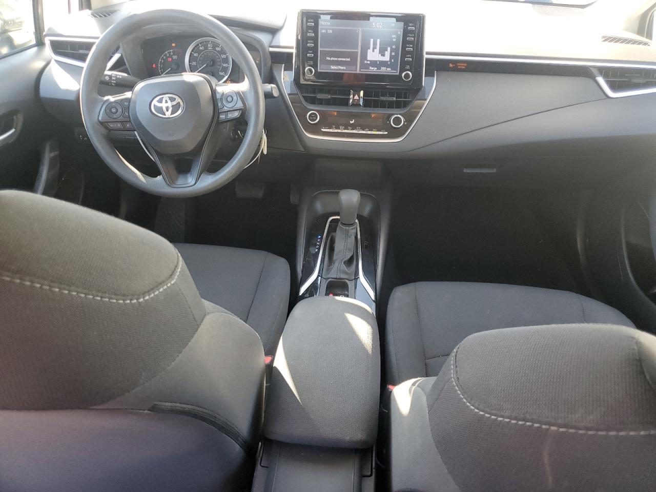 2020 Toyota Corolla - Image 8