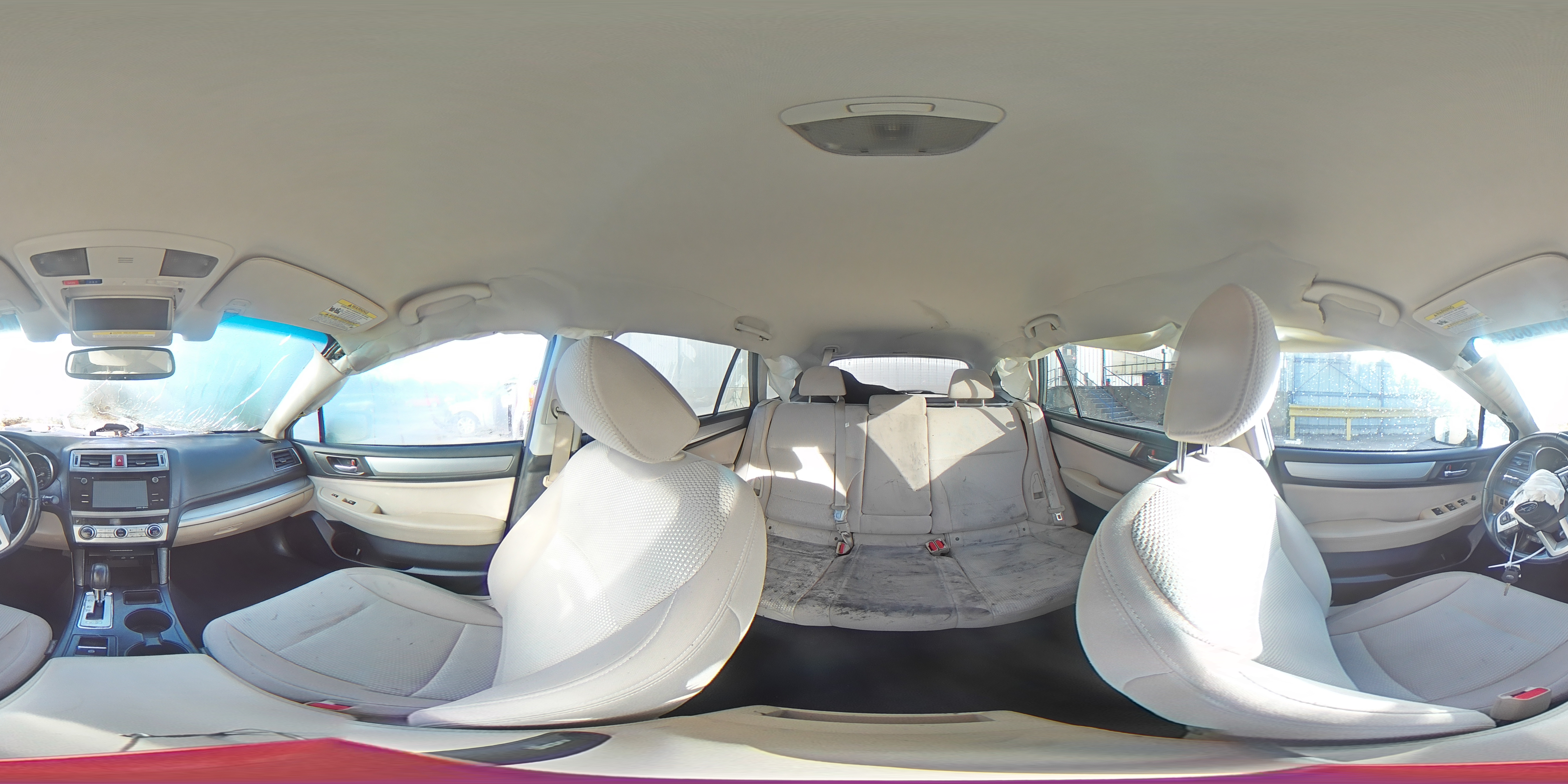 2016 Subaru Outback - Image 15