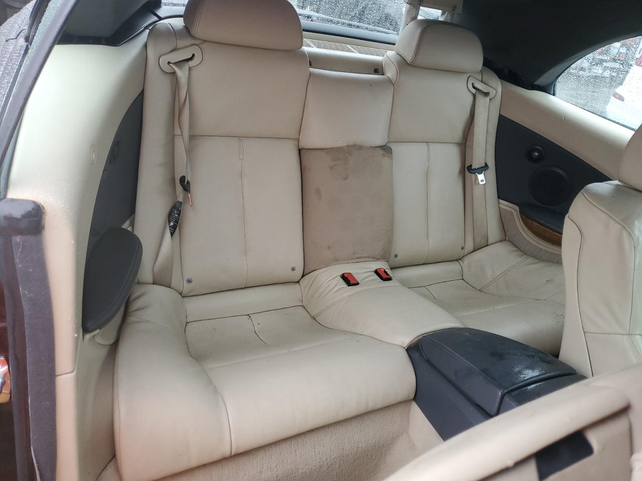2005 BMW 6er - Image 10