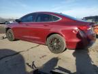 2016 Chrysler 200 Limited на продаже в Pennsburg, PA - Front End