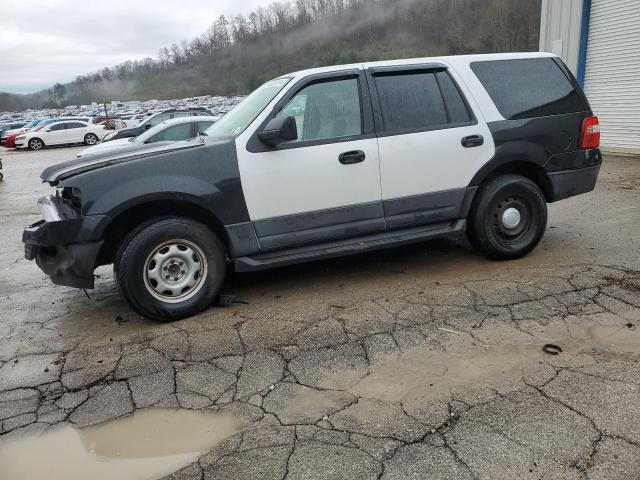 2011 Ford Expedition Xl