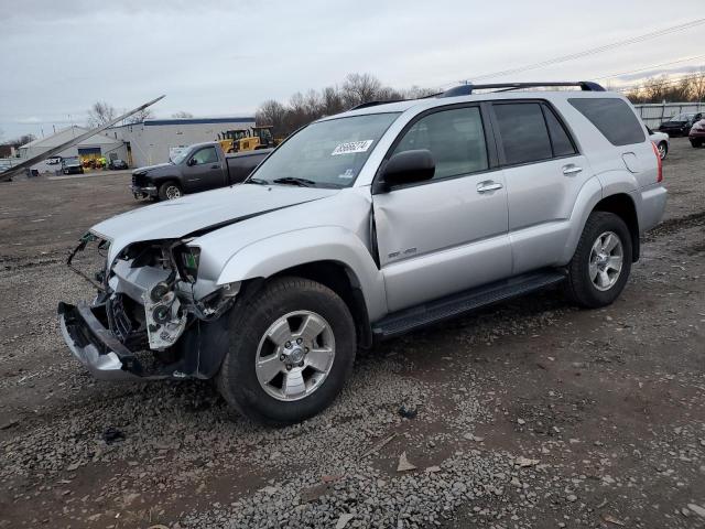 2007 Toyota 4Runner Sr5