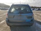 2010 Subaru Forester Xs na sprzedaż w Ellwood City, PA - Front End