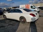 2020 Mercedes-Benz S 63 Amg 4Matic de vânzare în Wilmer, TX - Front End