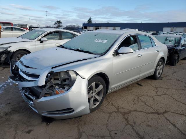 2012 Chevrolet Malibu 1Lt zu verkaufen in Woodhaven, MI - Front End