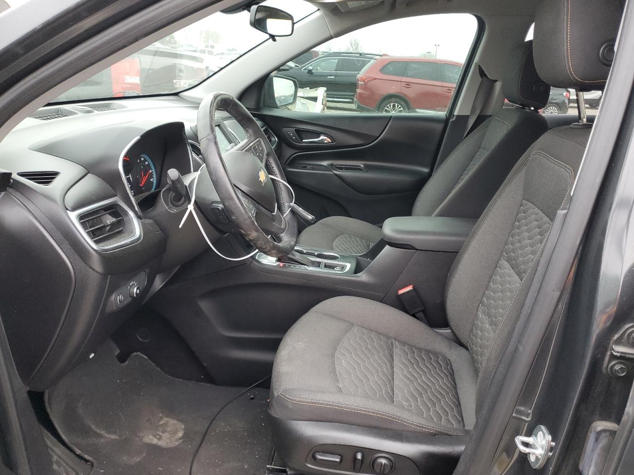 2018 Chevrolet Equinox - Image 7