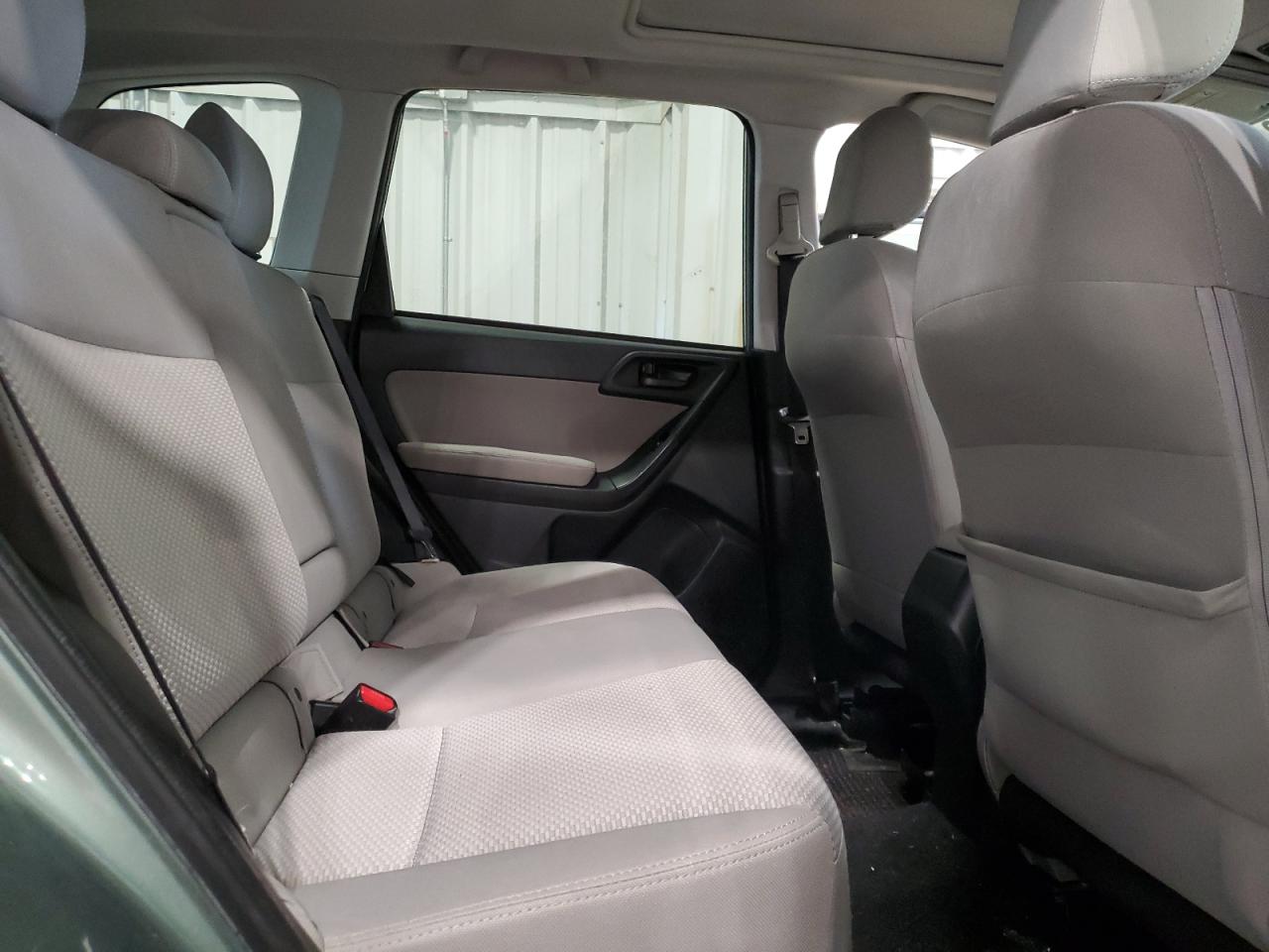 2015 Subaru Forester - Image 10