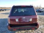 2007 Honda Pilot Ex продається в Cahokia Heights, IL - Water/Flood