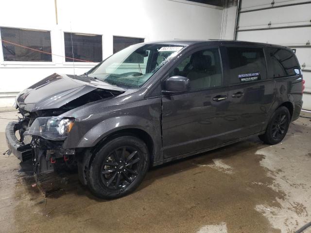  DODGE CARAVAN 2019 Charcoal