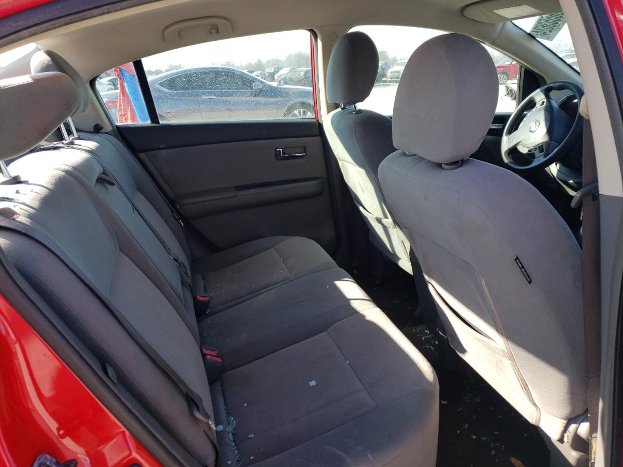 2009 Nissan Sentra - Image 11