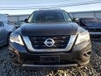 2019 Nissan Pathfinder S на продаже в Windsor, NJ - Minor Dent/Scratches