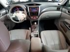 2012 Subaru Forester Limited   for Sale in Madisonville, TN - Front End