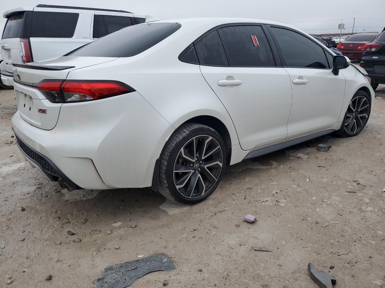 2020 Toyota Corolla - Image 3
