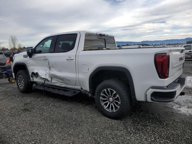  GMC SIERRA 2020 Biały