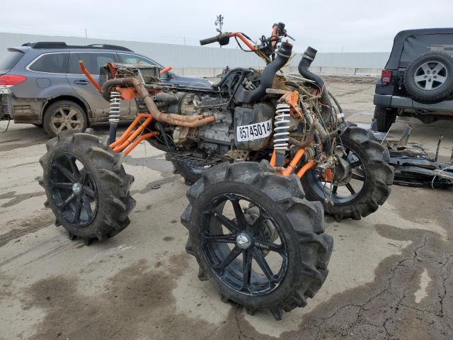 2016 Polaris Sportsman Xp 1000 High Lifter Edition