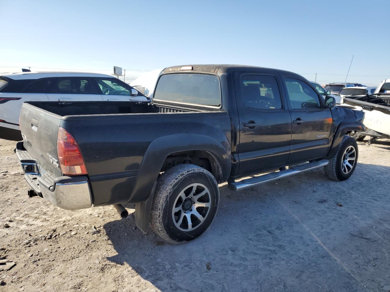 2006 Toyota Tacoma - Image 3