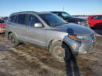 2008 HYUNDAI SANTA FE SE for sale at Copart AB - CALGARY