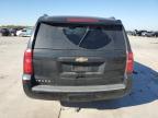 2015 Chevrolet Tahoe C1500 Ltz на продаже в Wilmer, TX - Side