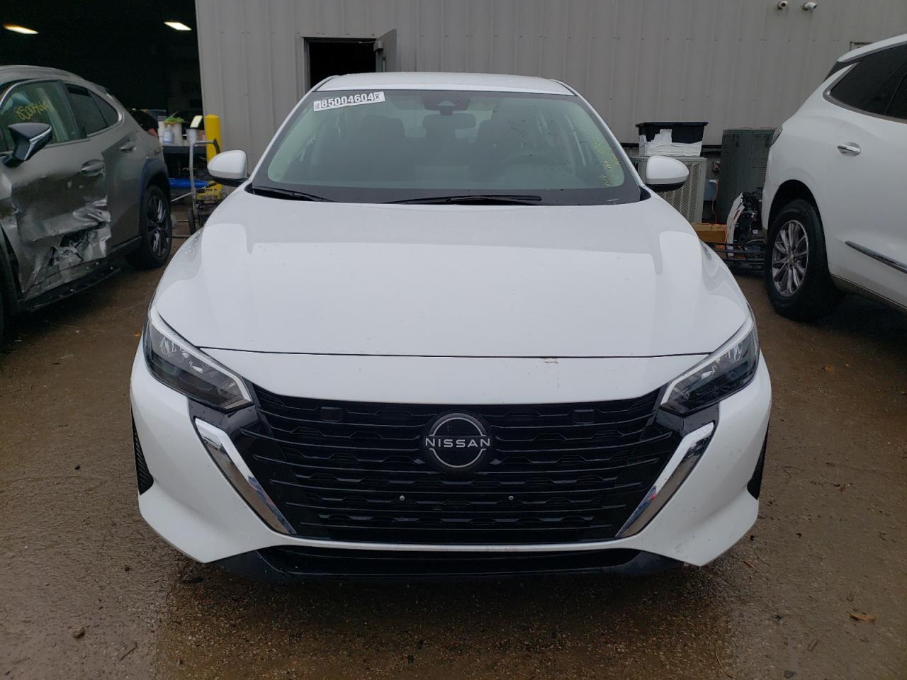 2024 Nissan Sentra - Image 5