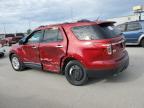 2014 Ford Explorer Xlt за продажба в New Orleans, LA - Side