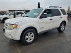 2009 Ford Escape Hybrid na sprzedaż w Grand Prairie, TX - Minor Dent/Scratches