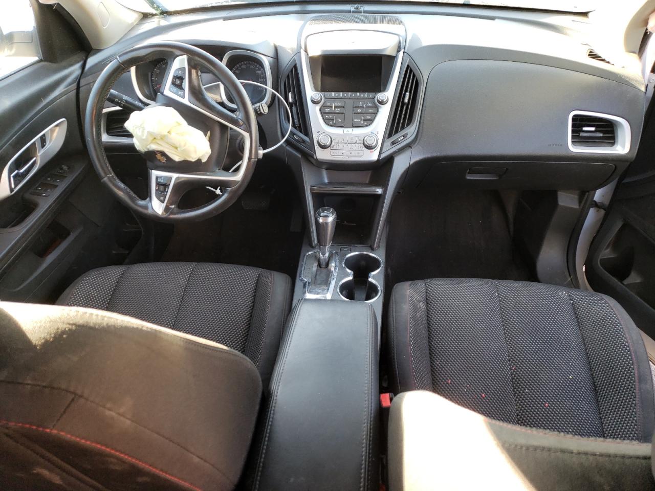 2GNFLFEK3G6210194 CHEVROLET EQUINOX 2016
