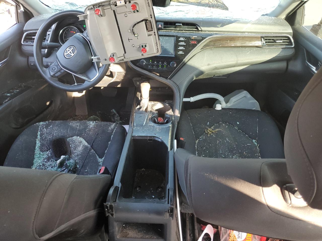 2019 Toyota Camry - Image 8