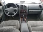 1997 Mitsubishi Galant Es de vânzare în Madisonville, TN - Side