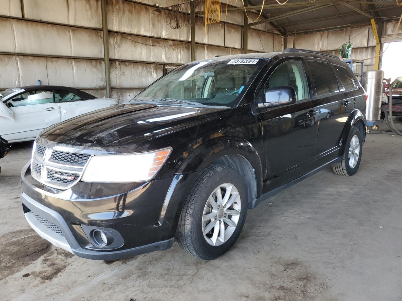 2017 Dodge Journey - Image 1