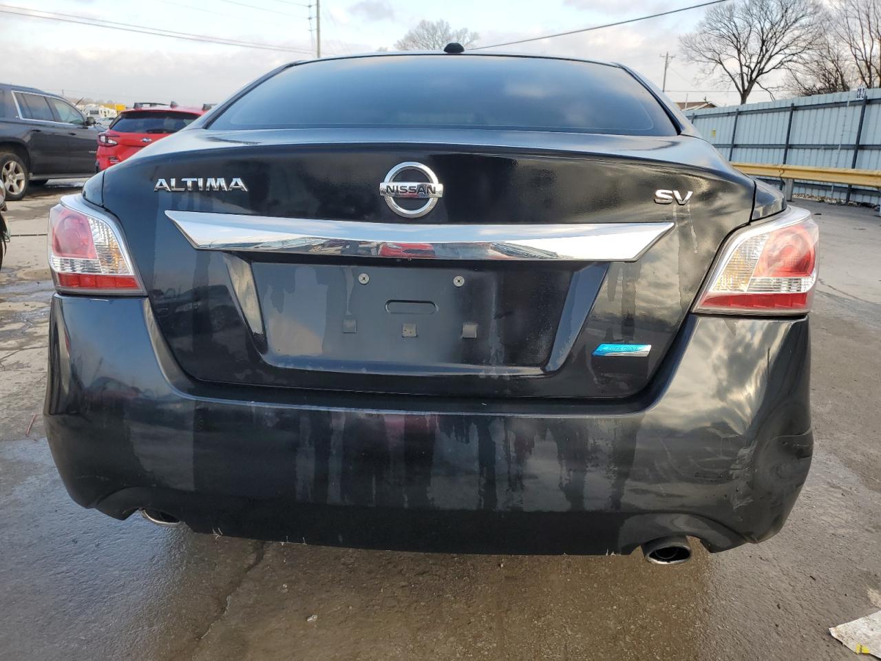 2014 Nissan Altima - Image 6