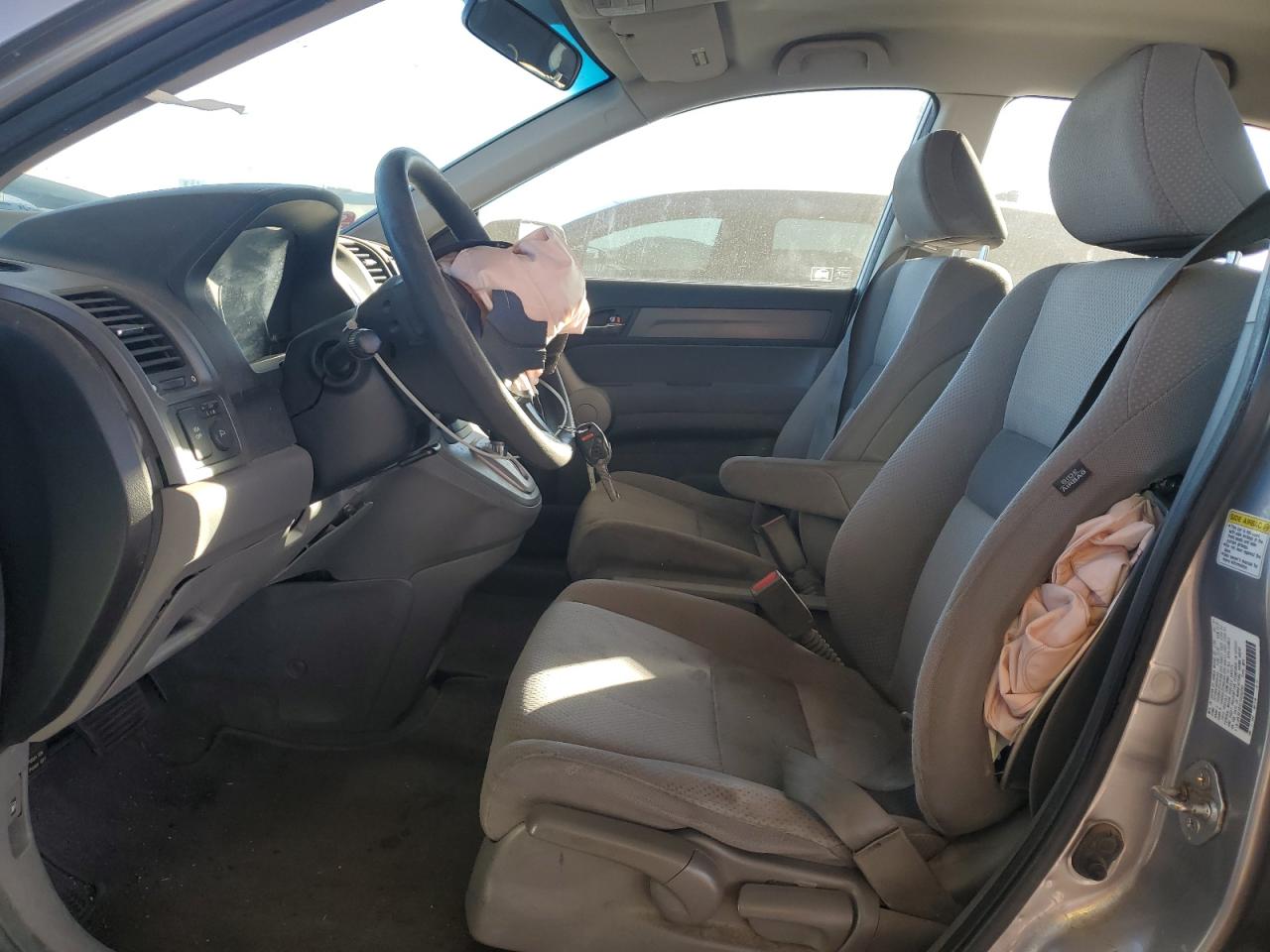 2007 Honda CR-V - Image 7