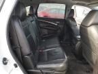 2016 Acura Mdx Technology للبيع في Hillsborough، NJ - Rear End