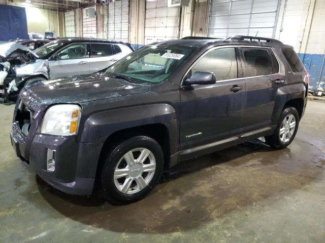  GMC TERRAIN 2014 Szary