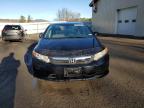 2012 Honda Civic Lx за продажба в Center Rutland, VT - Rear End