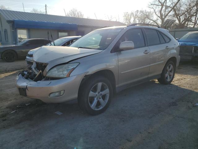 2005 Lexus Rx 330