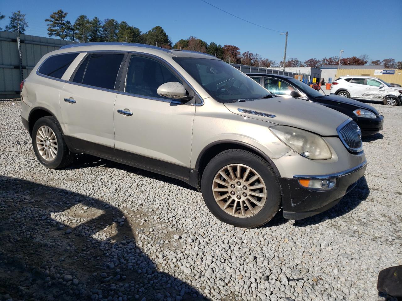 2009 Buick Enclave - Image 4