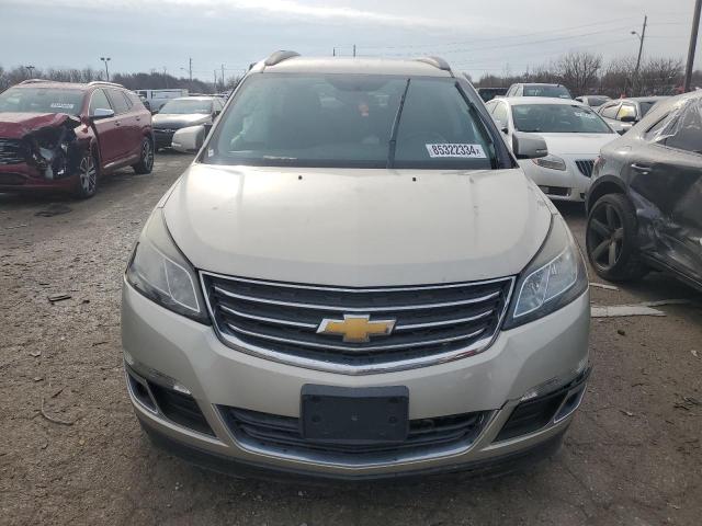 Parquets CHEVROLET TRAVERSE 2013 Złoty